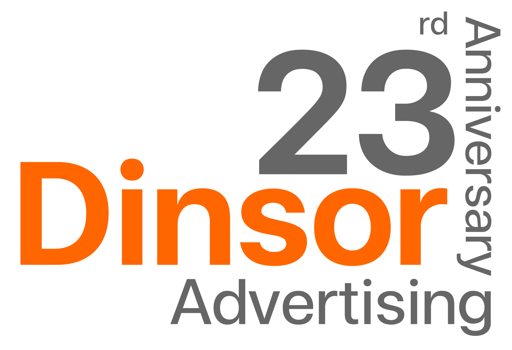 Dinsor Advertising